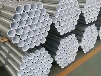 焊管与无缝管的区别及优质焊管生产厂家联系方式