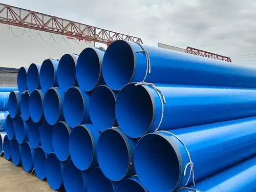 消防用涂塑钢管规格型号表与厂家批发价格参考